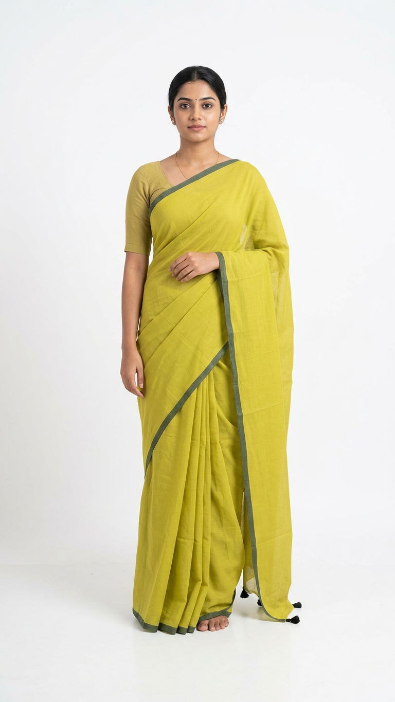 Sarees from the INSTASAREE collection